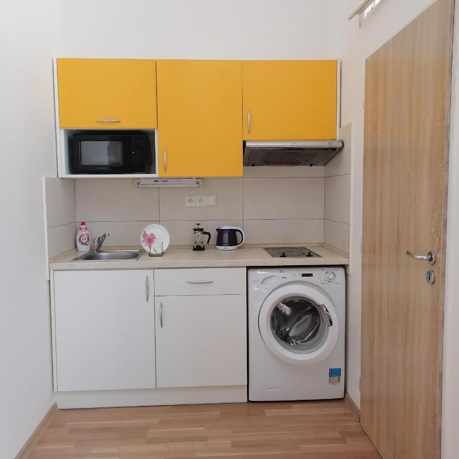 Lovely In The City Center!! Apartment Prag