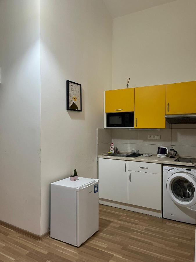 Apartment Lovely In The City Center!! Prag